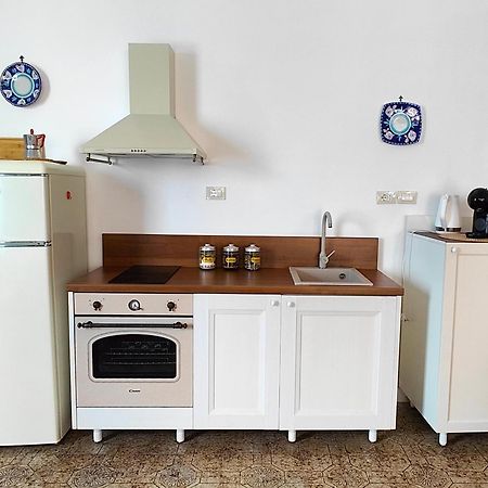Bellavilla Sorrento A 外观 照片
