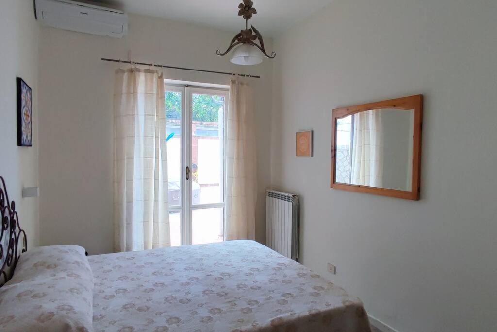 Bellavilla Sorrento A 外观 照片