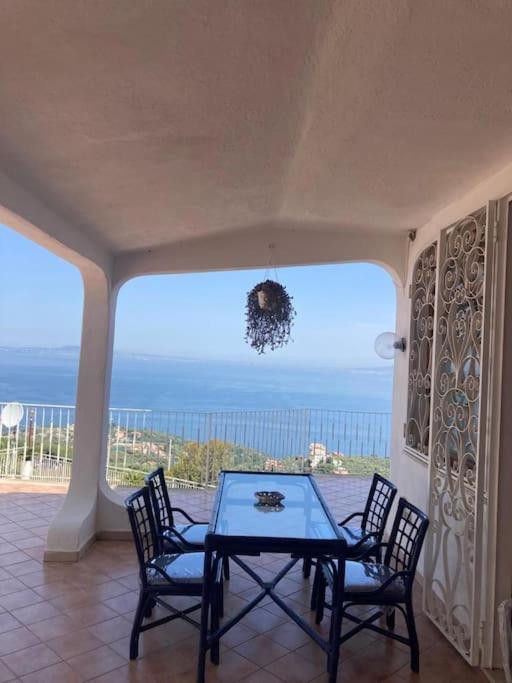Bellavilla Sorrento A 外观 照片
