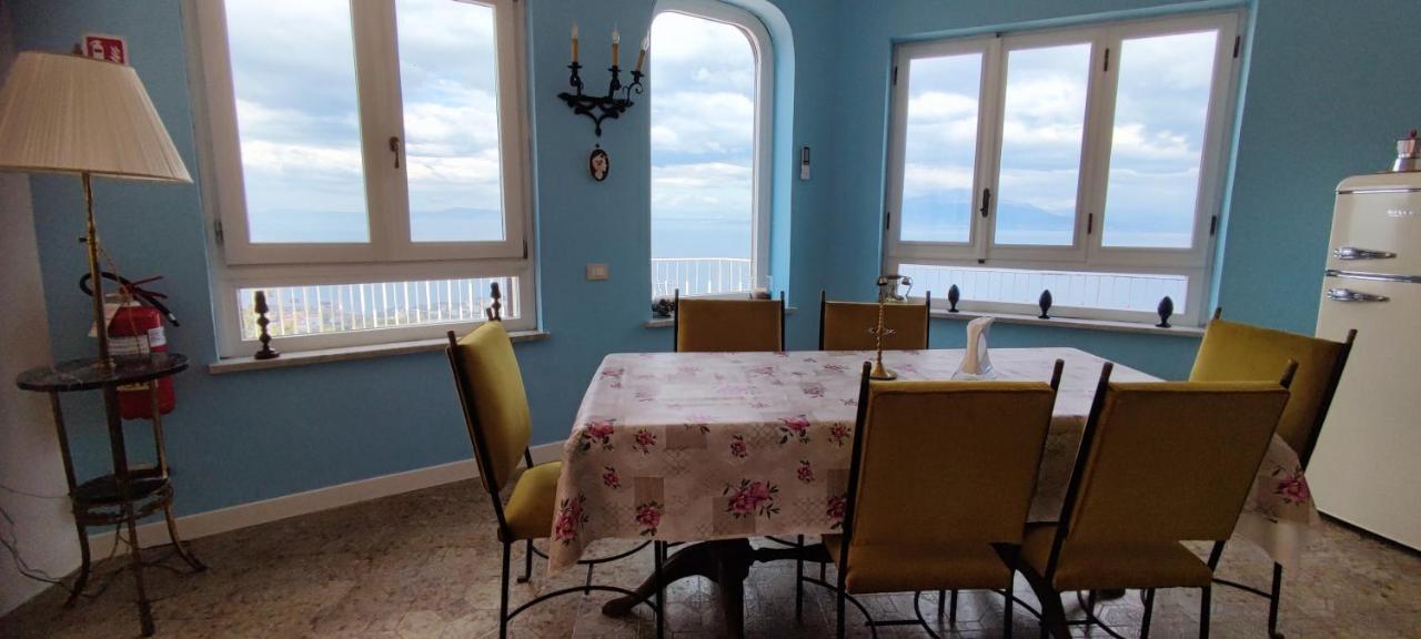 Bellavilla Sorrento A 外观 照片