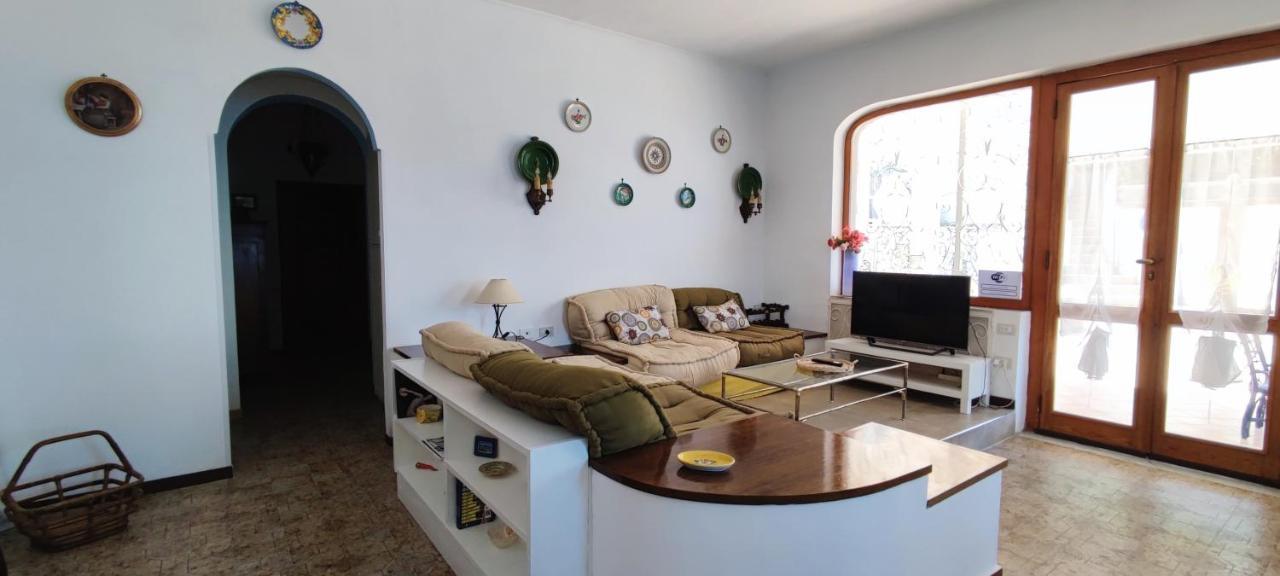 Bellavilla Sorrento A 外观 照片