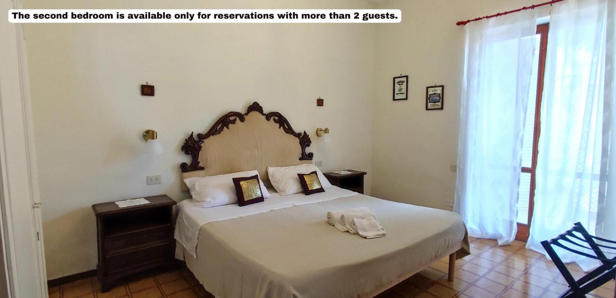 Bellavilla Sorrento A 外观 照片