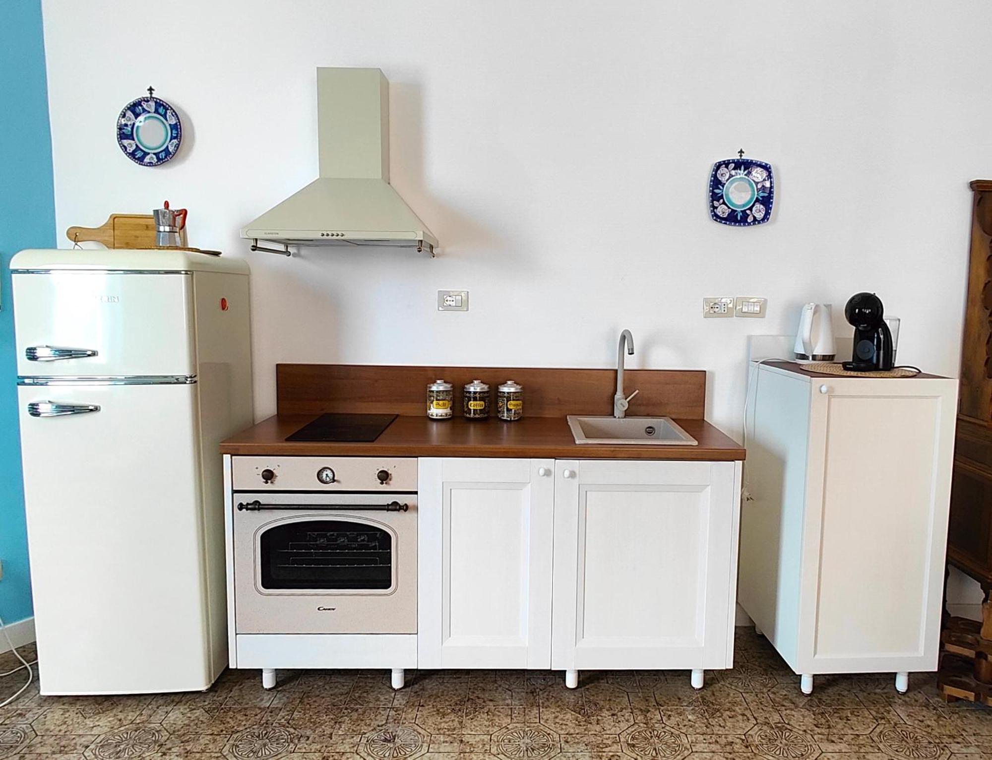 Bellavilla Sorrento A 外观 照片