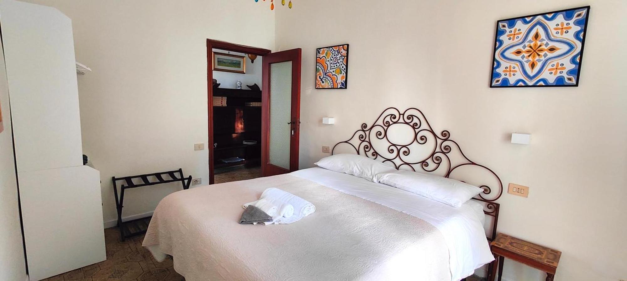 Bellavilla Sorrento A 外观 照片