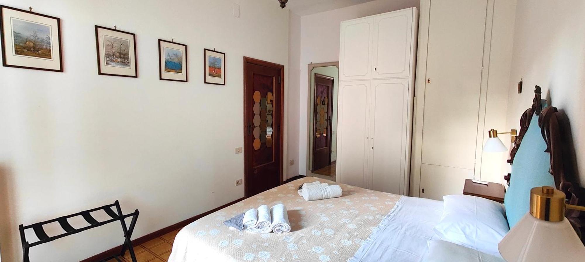 Bellavilla Sorrento A 外观 照片