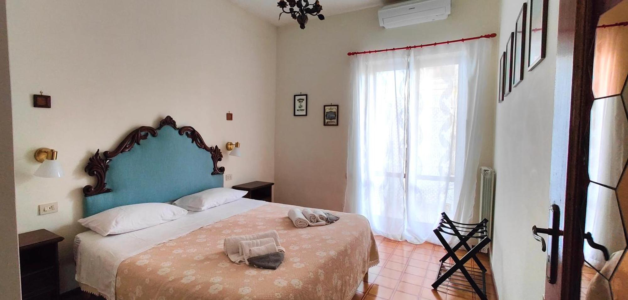 Bellavilla Sorrento A 外观 照片
